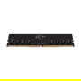 Team Group TED516G4800C4001 Módulo de Memoria RAM 16GB DDR5 4800MHz DIMM Unbuffered - PC Gaming