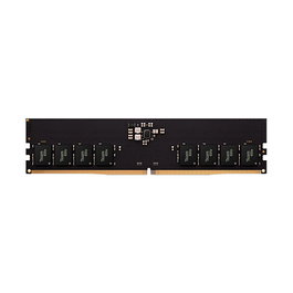 Team Group TED516G4800C4001 Módulo de Memoria RAM 16GB DDR5 4800MHz DIMM Unbuffered - PC Gaming
