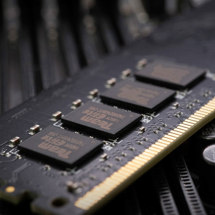 Team Group ELITE 16 GB DDR5 4800 MHz DIMM TED516G4800C4001