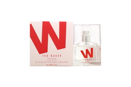 Ted Baker W Eau de Toilette 30ml Vaporizador
