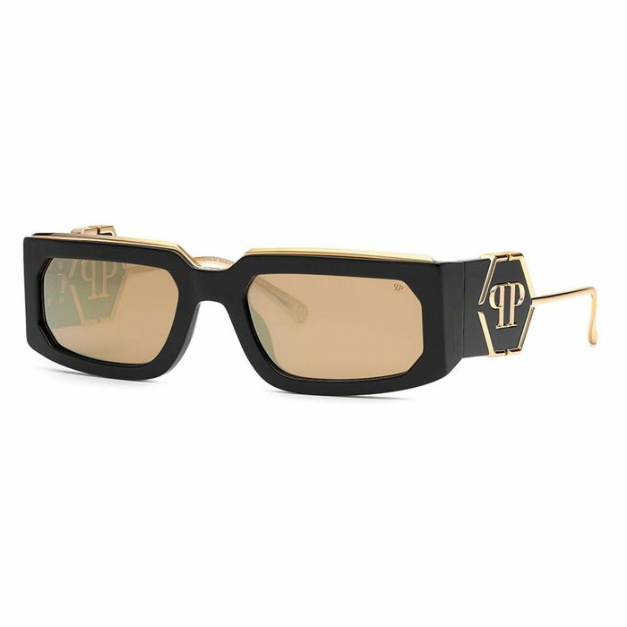 Gafas de Sol Unisex PHILIPP PLEIN SPP119M58700G ø 58 mm