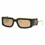 Gafas de Sol Unisex PHILIPP PLEIN SPP119M58700G ø 58 mm