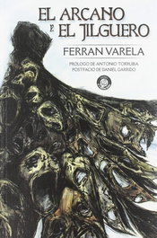 El arcano y el jilguero, Ferran Varela - TRANSBORDADOR