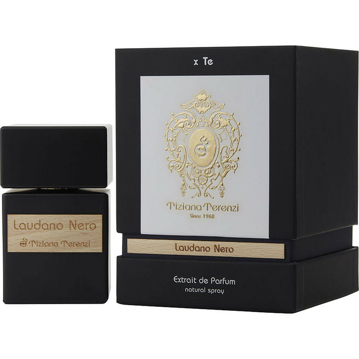 Tiziana Terenzi Laudano Nero Parfum 100ml