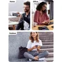 Ugreen Cable USB-C a Lightning 1m Blanco MFi Certificado