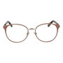 Montura de Gafas Mujer Guess GU8254 54057