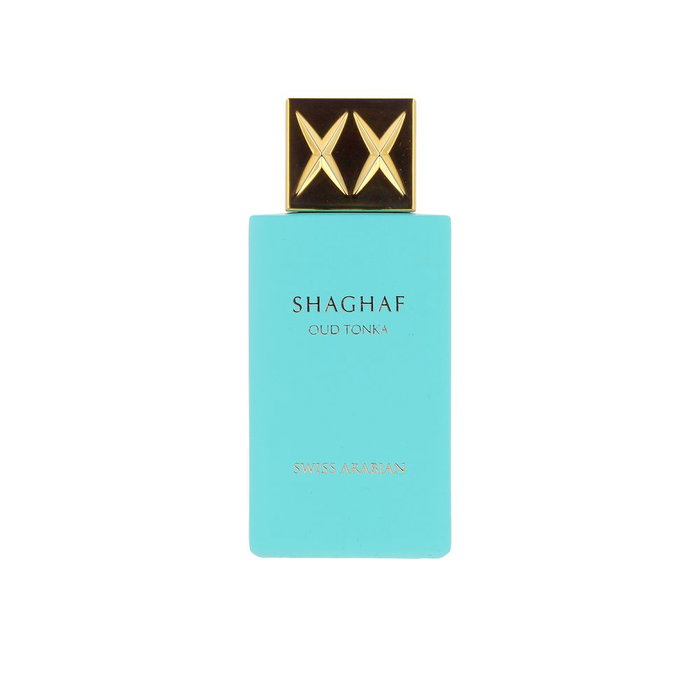 Swiss Arabian Shaghaf Oud Tonka Eau de Parfum 75 ml Spray