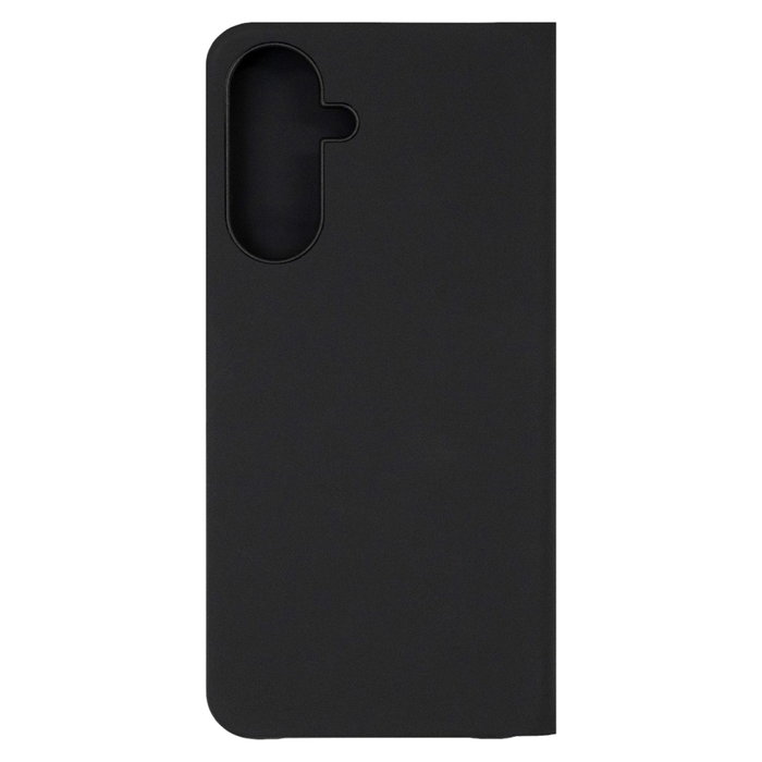 SAMSUNG Flip Cover para Galaxy A37 5G Negro - Funda Tipo Cartera con Bolsillo SAMSUNG Flip Cover para Galaxy A37 5G Negro - Funda Tipo Cartera con Bolsillo