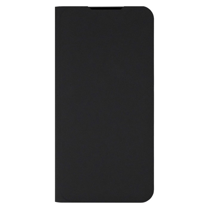 SAMSUNG Flip Cover para Galaxy A37 5G Negro - Funda Tipo Cartera con Bolsillo SAMSUNG Flip Cover para Galaxy A37 5G Negro - Funda Tipo Cartera con Bolsillo