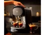 Philips Cafetera de cápsulas L'OR Barista con sistema de doble espresso