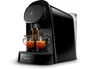 Philips Cafetera de cápsulas L'OR Barista con sistema de doble espresso