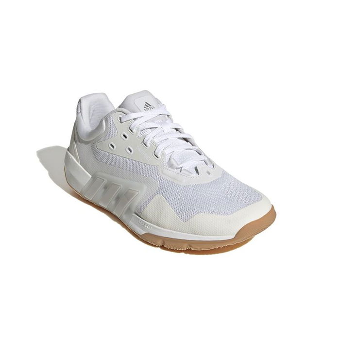 Zapatillas Deportivas Mujer Adidas Dropstep Trainer Blanco Mujer 20