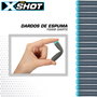 X-Shot Pack 200 dardos de gomaespuma