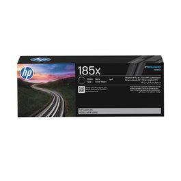 HP W1850X 185X Tóner Negro