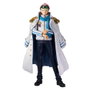 BANPRESTO Figura Ichibansho Koby Legendary Hero One Piece 24cm