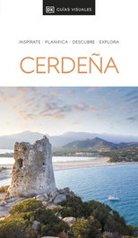 DORLING KINDERSLEY (DK), Cerdeña - Guías Visuales