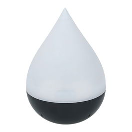 Grundig Lámpara Solar LED de Mesa con 1 LED y Batería Recargable