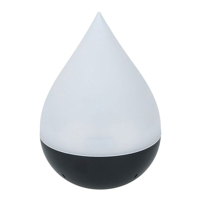 Grundig Lámpara Solar LED de Mesa con 1 LED y Batería Recargable Grundig Lámpara Solar LED de Mesa con 1 LED y Batería Recargable