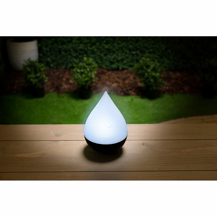 Grundig Lámpara solar LED de mesa