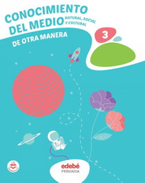 EDEBE, CONOCIMIENTO DEL MEDIO 3 - ANT/(22).CONOCIMIENTO MEDIO 3ºPRIMARIA