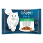 Purina Gourmet Perle Láminas de Cordero y Legumbres Caja 12x85g