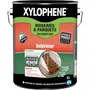Xylophene XYL3261543146823 Tratamiento para Madera y Parquet Incoloro 5L
