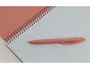 Antartik - Cuaderno Espiral A4 80 hojas Tapa Foam Cuadrícula 4mm con margen Papel 90g - Color Coral