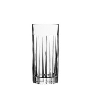 RCR Timeless Vaso Alto de Cristal, 44 cl, 150 mm de Alto x 76 mm de Diámetro (Set de 6) RCR Timeless Vaso Alto de Cristal, 44 cl, 150 mm de Alto x 76 mm de Diámetro (Set de 6)