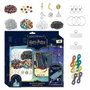 Cerdá Set de Bisutería Harry Potter con Clip para Bolsa Multicolor
