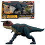 Mattel Jurassic World Figura Dinosaurio Carnotaurus 22x22x10 cm