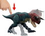 Mattel Jurassic World Figura Dinosaurio Carnotaurus 22x22x10 cm