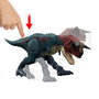 Mattel Jurassic World Figura Dinosaurio Carnotaurus 22x22x10 cm