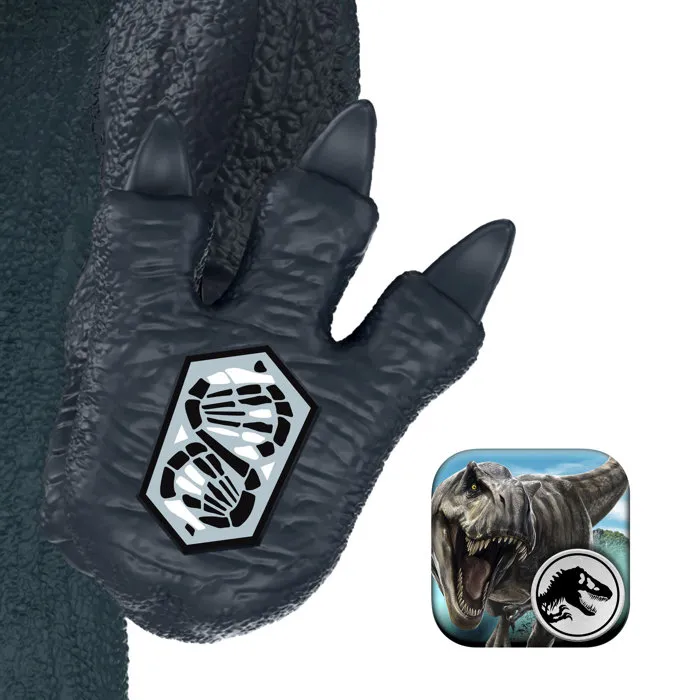 Jurassic World MATJKG85 Carnotaurus Devastador