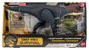 MATTEL Dinosaurio Carnotaurus Jurassic World Charge 'N Chomp