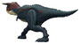 MATTEL Dinosaurio Carnotaurus Jurassic World Charge 'N Chomp