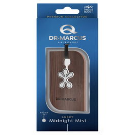 Drmarcus Lucky Midnight Mist DRM1181 Ambientador Fragancia AQUA MARINE