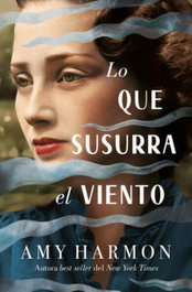 Lo que susurra el viento, Amy Harmon - STEFANO