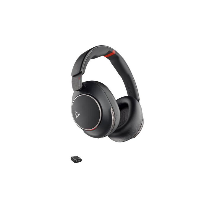 HP Poly Headset Voyager Surround 85 (8G7T7AA)