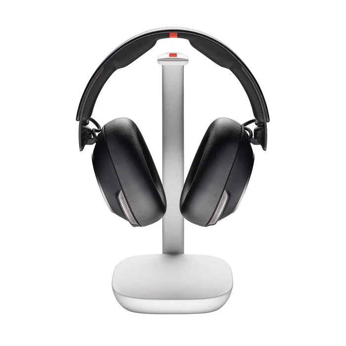 HP Poly Voyager Surround 85 USB-C/A con base de carga