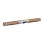 Tesa Papel de protección adhesivo 600 mm x 10 m para enmascarar y proteger superficies