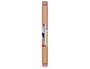Tesa Papel de protección adhesivo 600 mm x 10 m Marrón