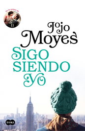 Sigo siendo yo, Jojo Moyes - SUMA DE LETRAS