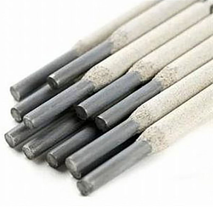DUVER Electrodo de rutilo E7014 SMAW 4 mm x 450 mm DUVER Electrodo de rutilo E7014 SMAW 4 mm x 450 mm
