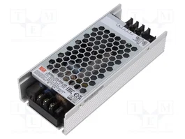 MEAN WELL VFD-350C-230 Controlador de motor DC 350W 1,4A