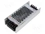 MEAN WELL VFD-350C-230 Controlador de motor DC 350W 1,4A