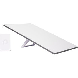 Starlink Standard Kit V4 Lite WiFi Router Blanco/Gris