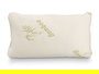 Giftdecor Almohada Copos Viscoelastica Bambu 70x40 cm (Set de 6)