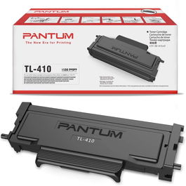 Pantum Toner Negro para Serie P3010, P3020, P3300, M6800, M6700, M7100, M7200, M7300 con 1.500 Páginas