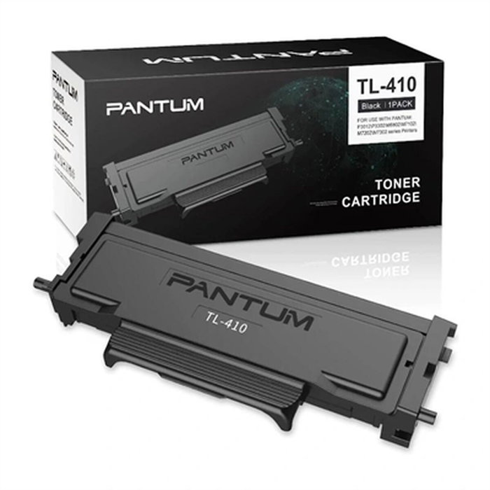Pantum TL-410 Tóner Negro