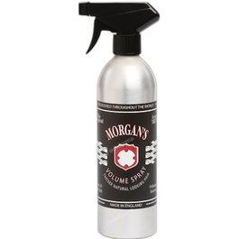 Morgan's Volume Spray 500ml